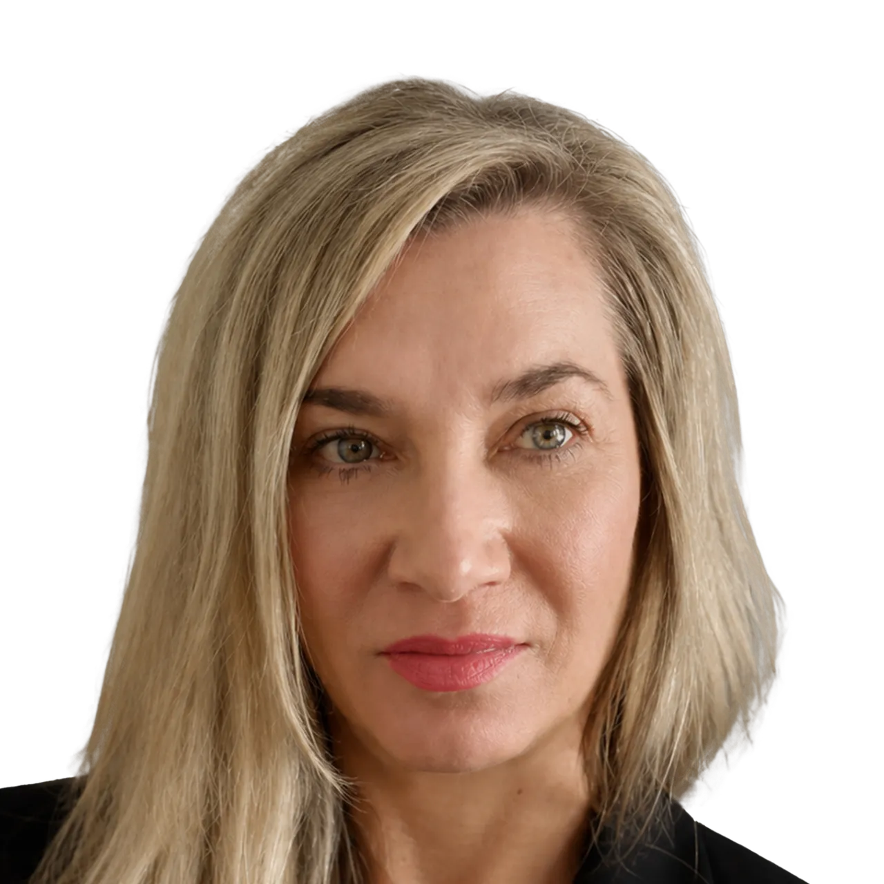 Jana Mazurová