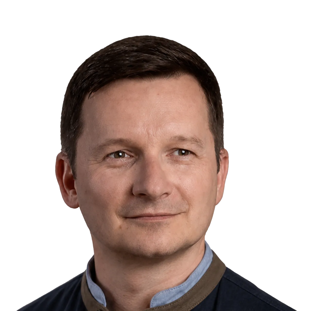 Patrik Komárek